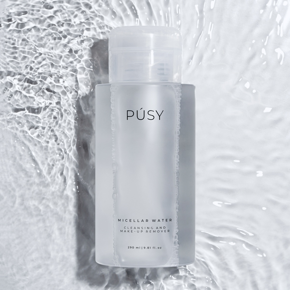 Мицеллярная вода Micellar Water купить в VISAGEHALL