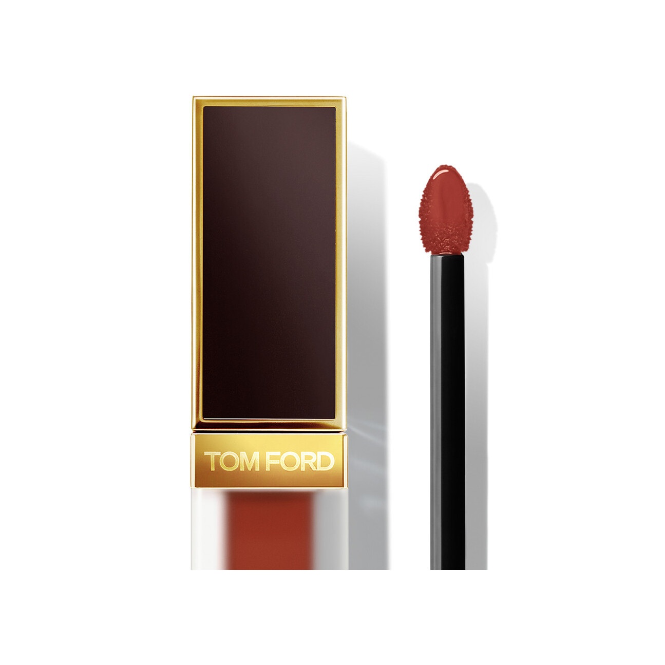 Помада для губ жидкая Liquid lip Luxe Matte