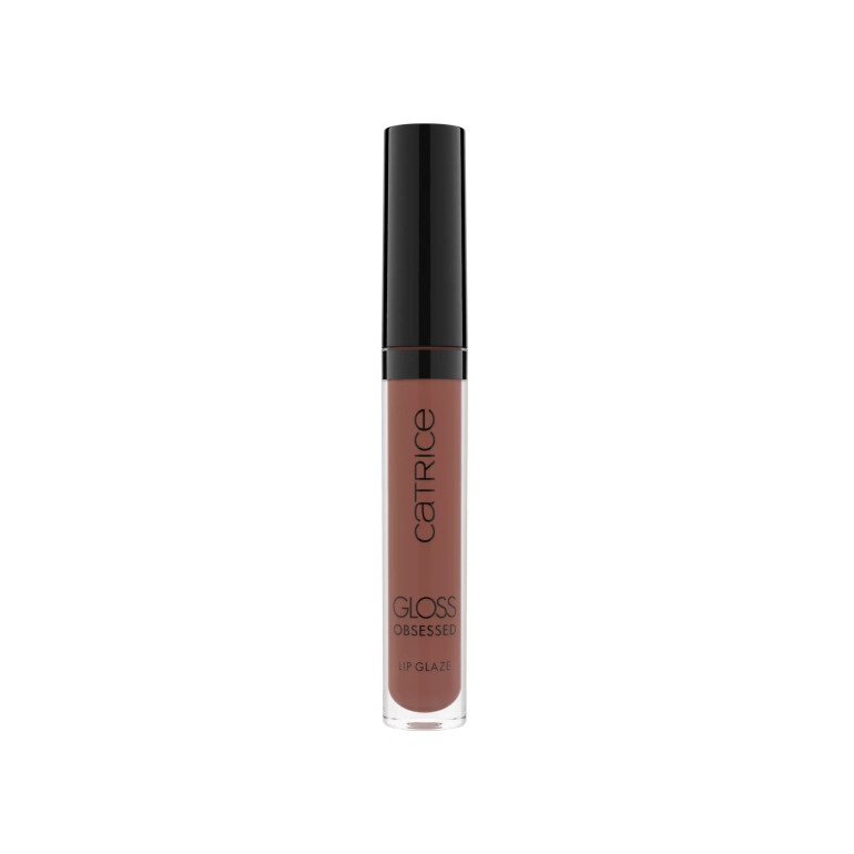 Блеск для губ Gloss Obsessed Lip Glaze Catrice 