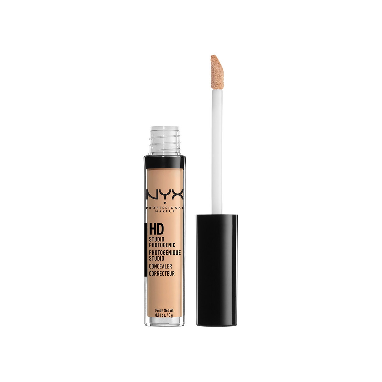 Консилер для лица жидкий Concealer Wand купить в VISAGEHALL