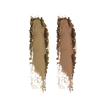 Тени для век Eyeshadow duo