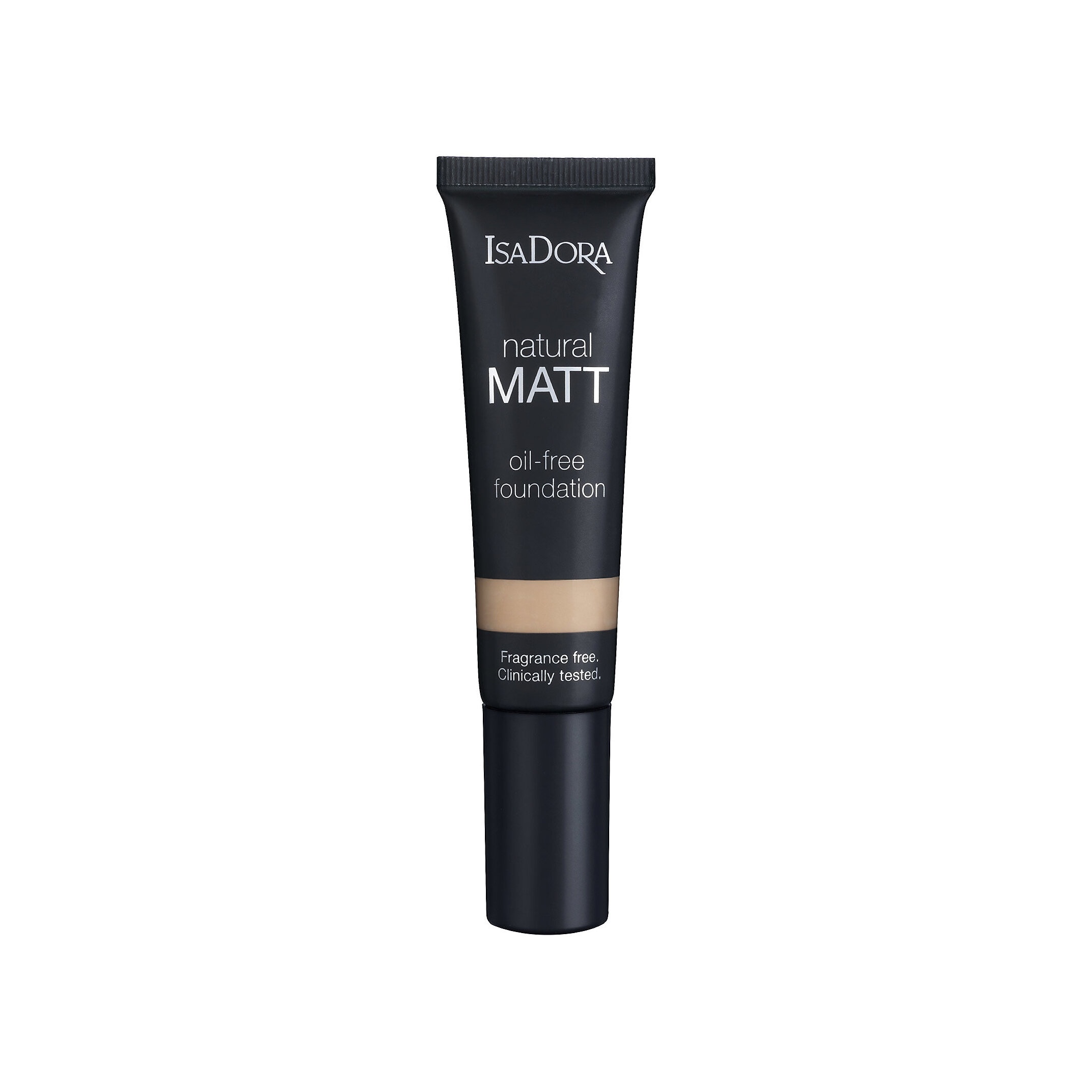 Тональный крем матирующий Natural Matt Oil-Free купить в VISAGEHALL