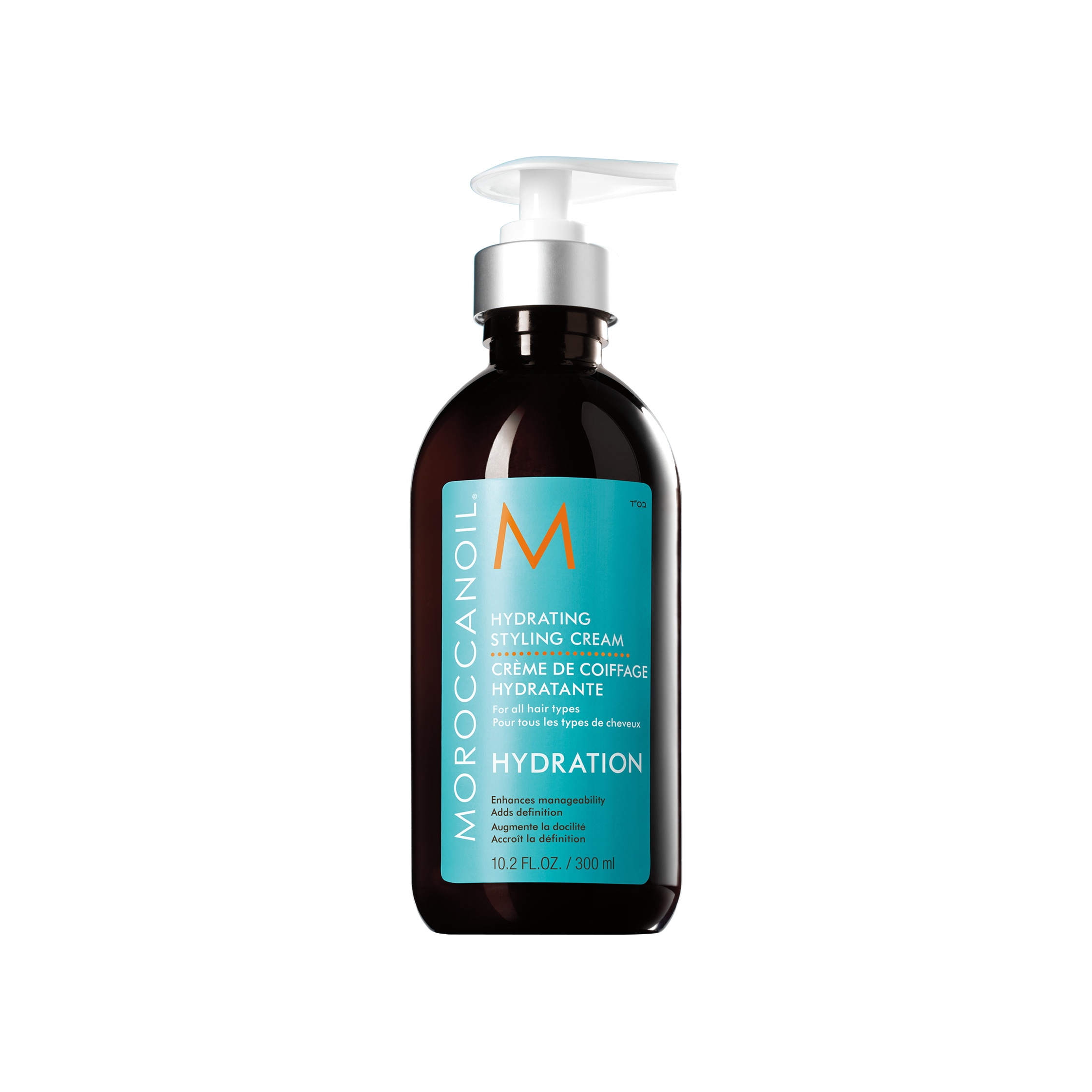 Крем для укладки волос увлажняющий Hydrating Styling Cream купить в VISAGEHALL