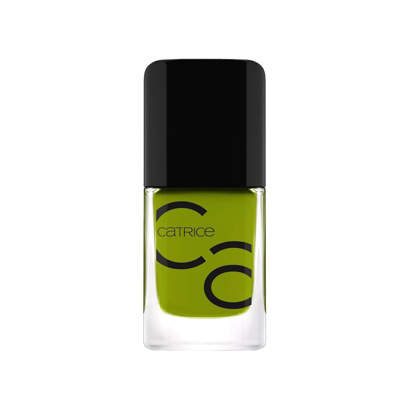 Лак для ногтей IcoNails Gel Lacquer купить в VISAGEHALL