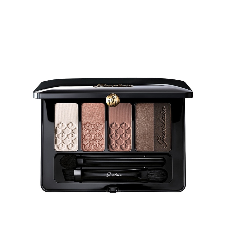 Тени для век Palette 5 Couleurs