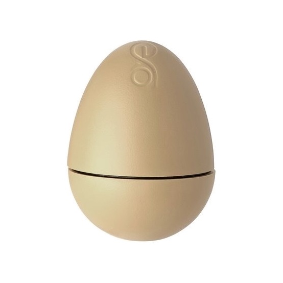 Бальзам для губ Пыльная роза