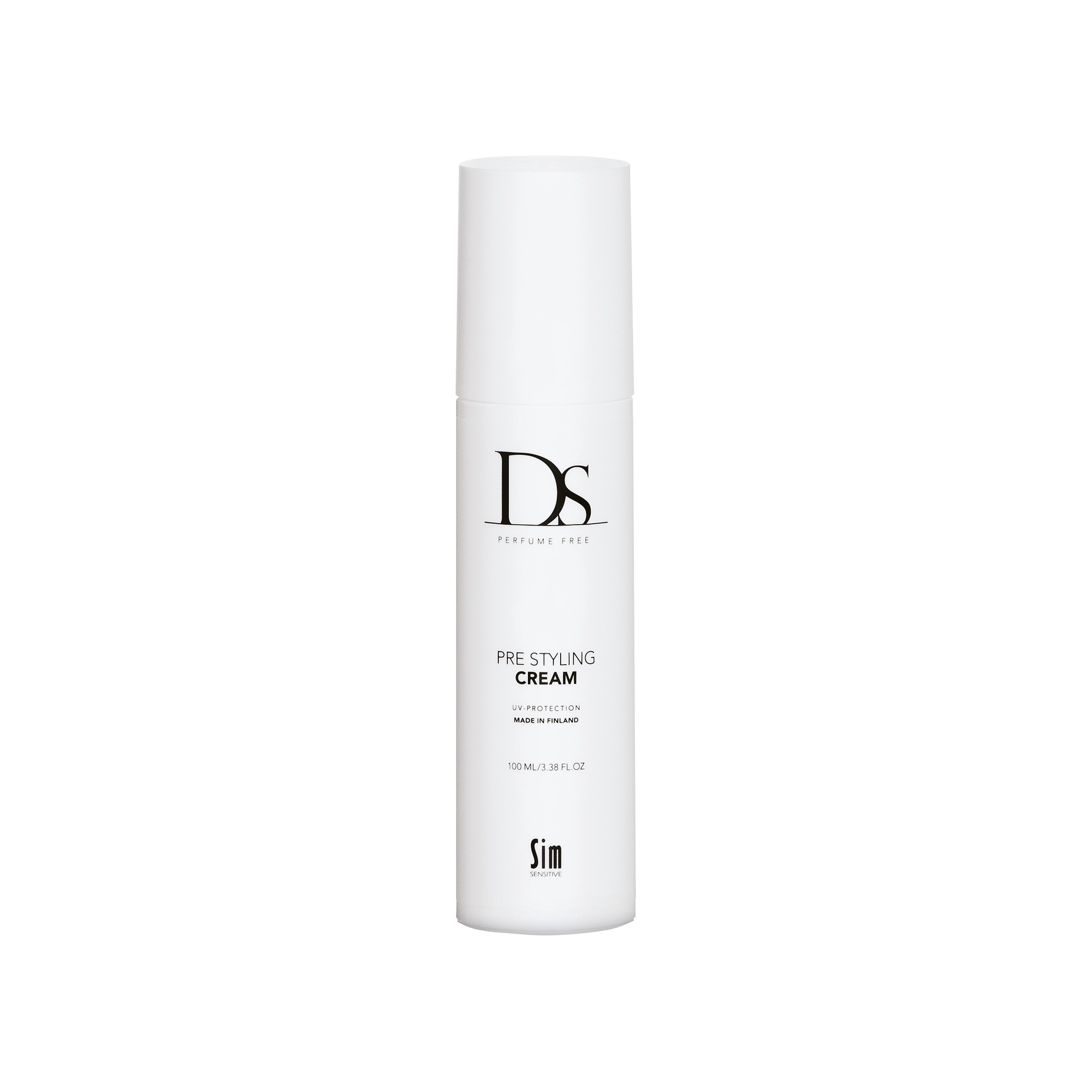 Крем-стайлинг легкой фиксации Pre Styling Cream 100мл купить в VISAGEHALL