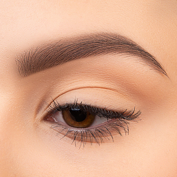 Тени для век Freedom System Shadow Matte NF 