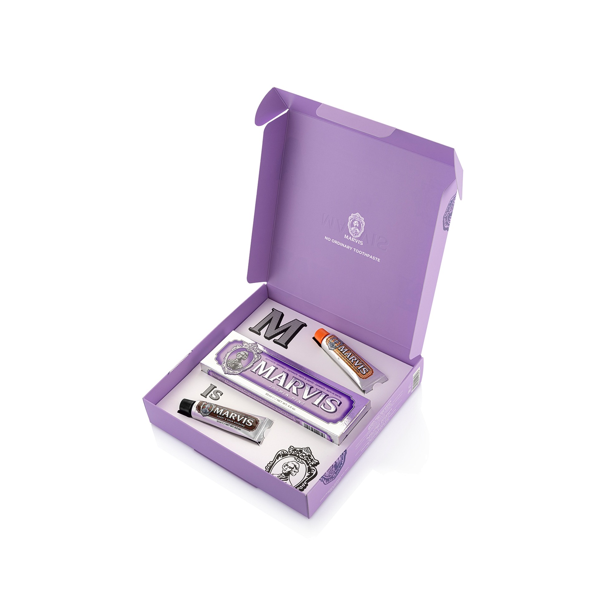 Набор The Sweets Gift Set купить в VISAGEHALL