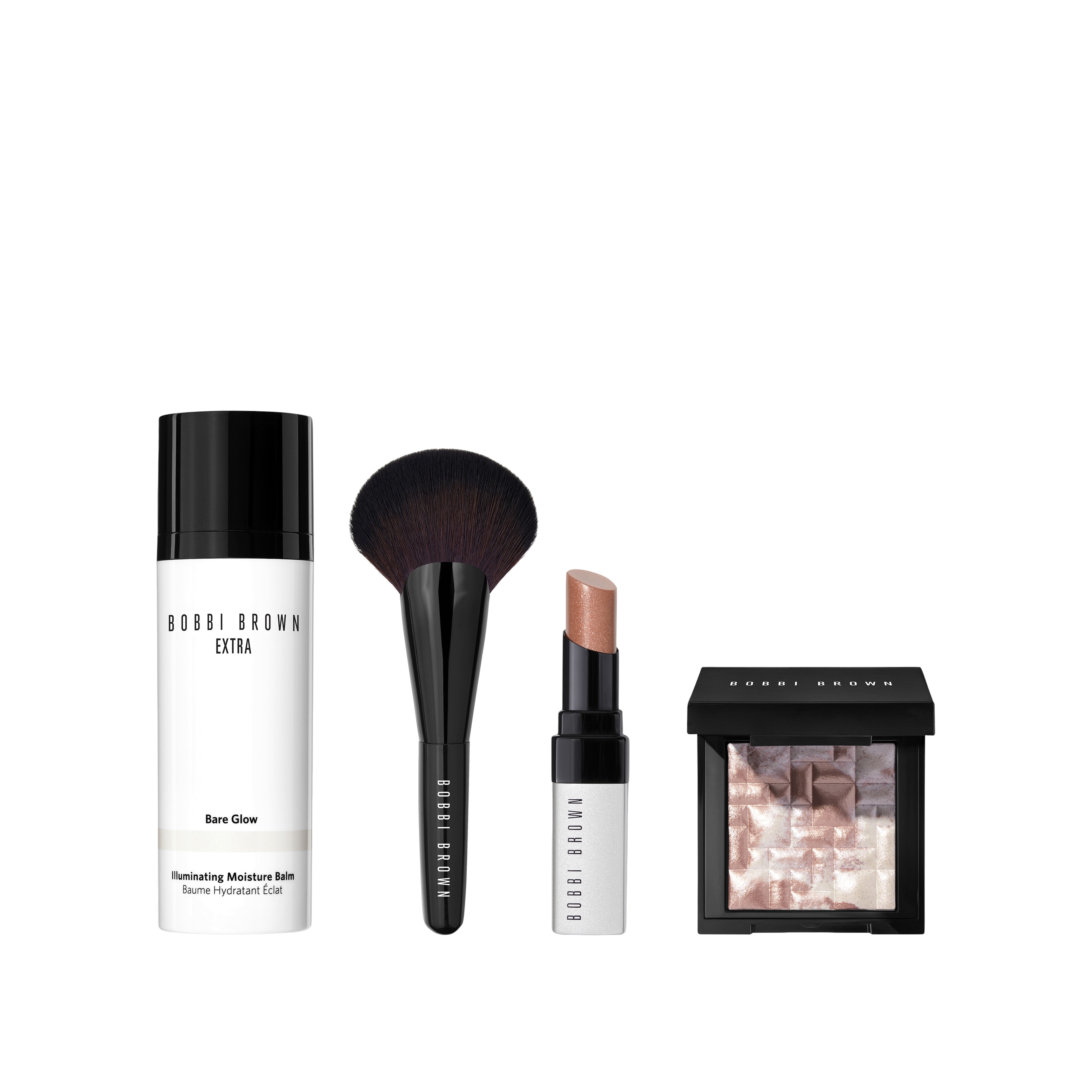 Набор Instant Glow купить в VISAGEHALL
