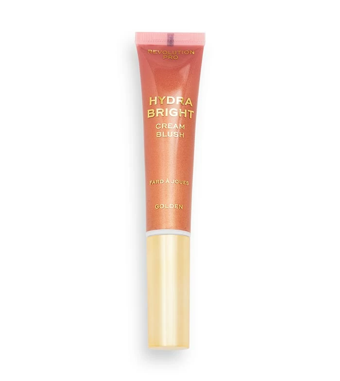 Румяна для лица кремовые Hydra Bright Cream Blush