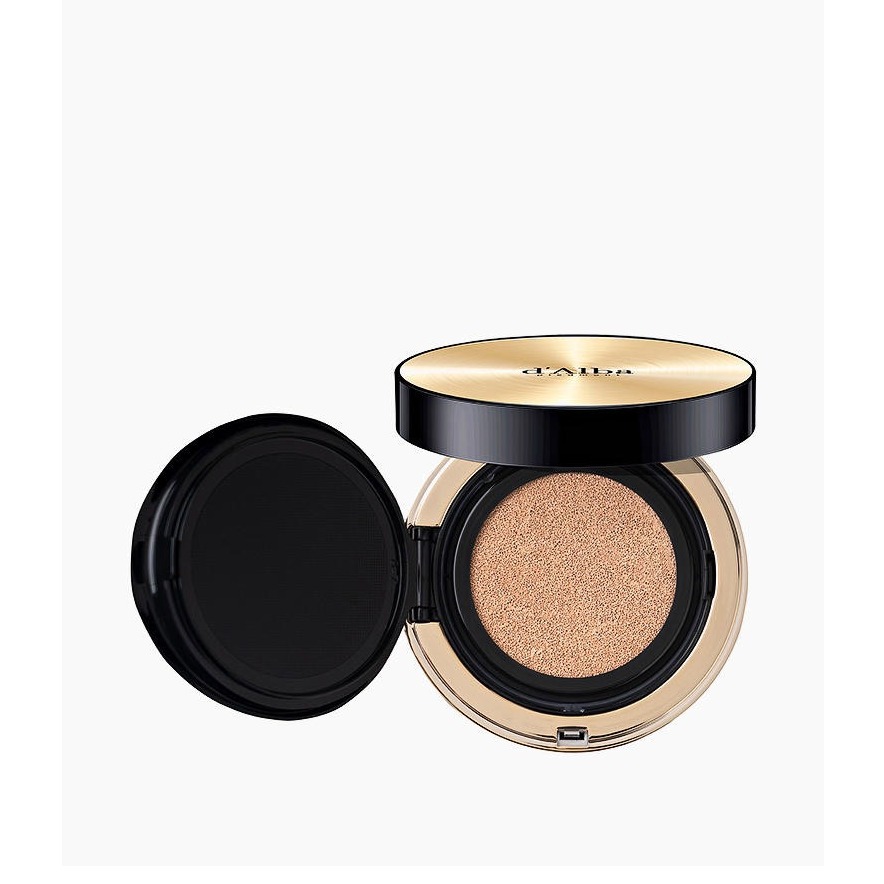 Кушон тональный для лица Glow Fit Serum Cover Cushion 