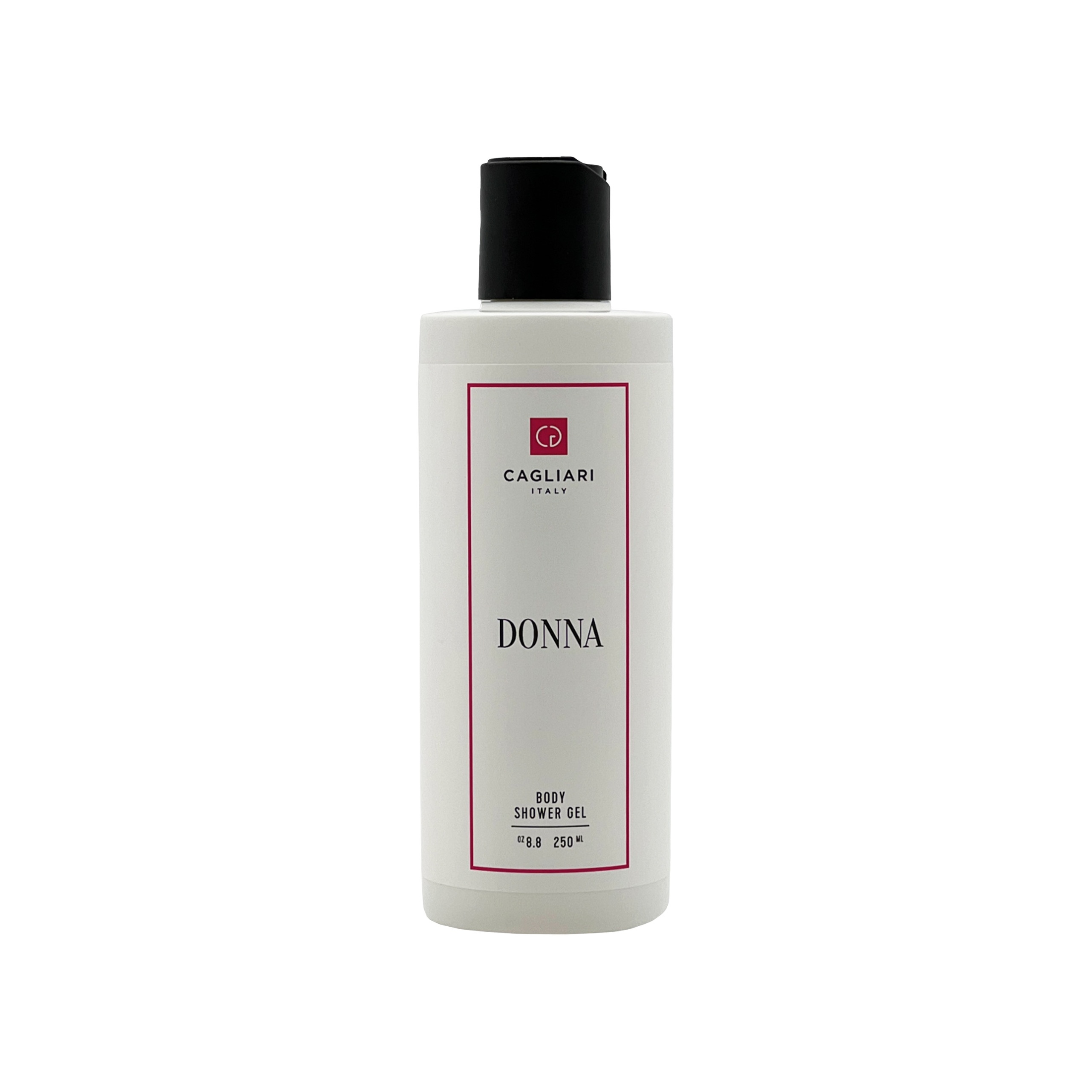 Гель для душа Donna купить в VISAGEHALL