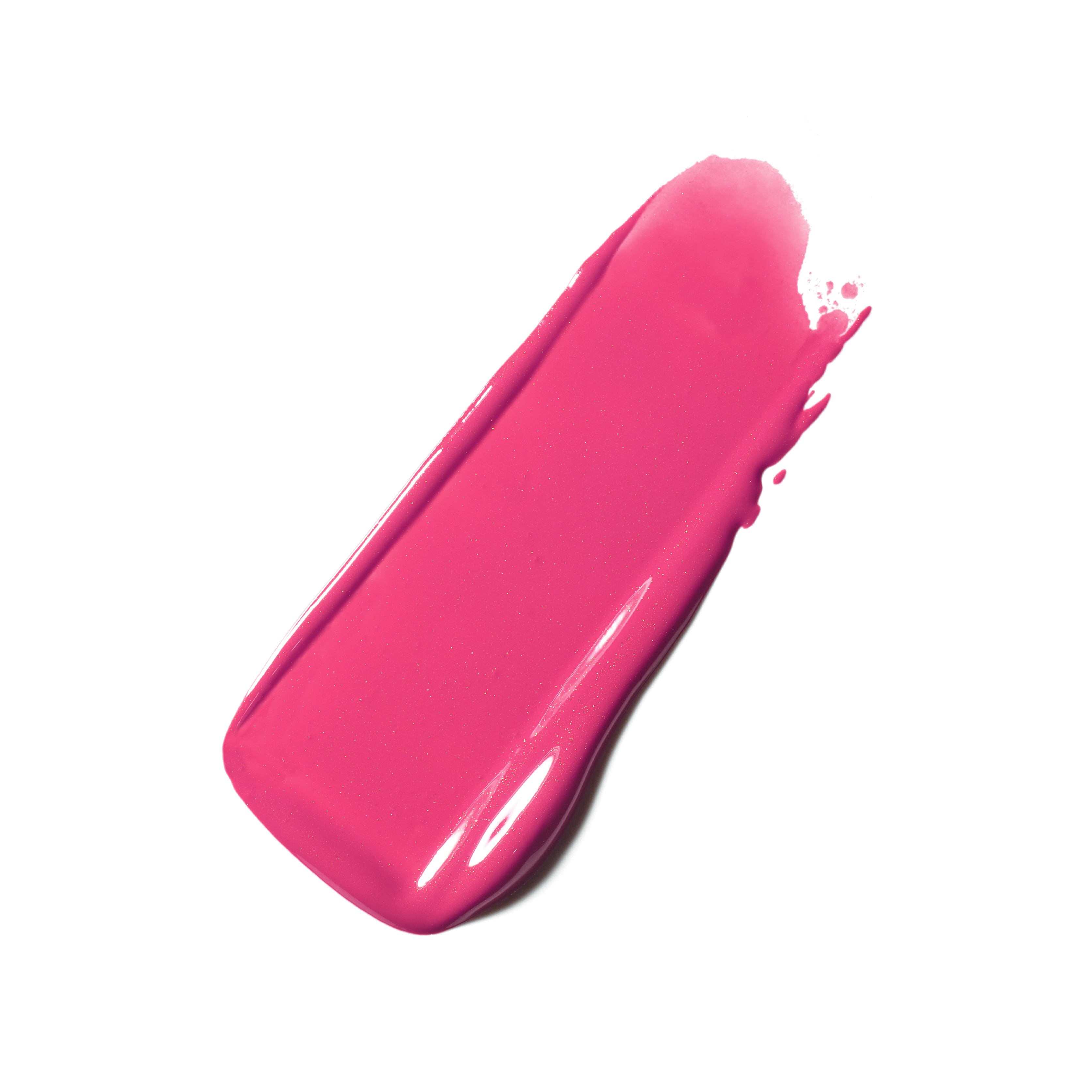 Губная помада полупрозрачная Lipstick Lustre