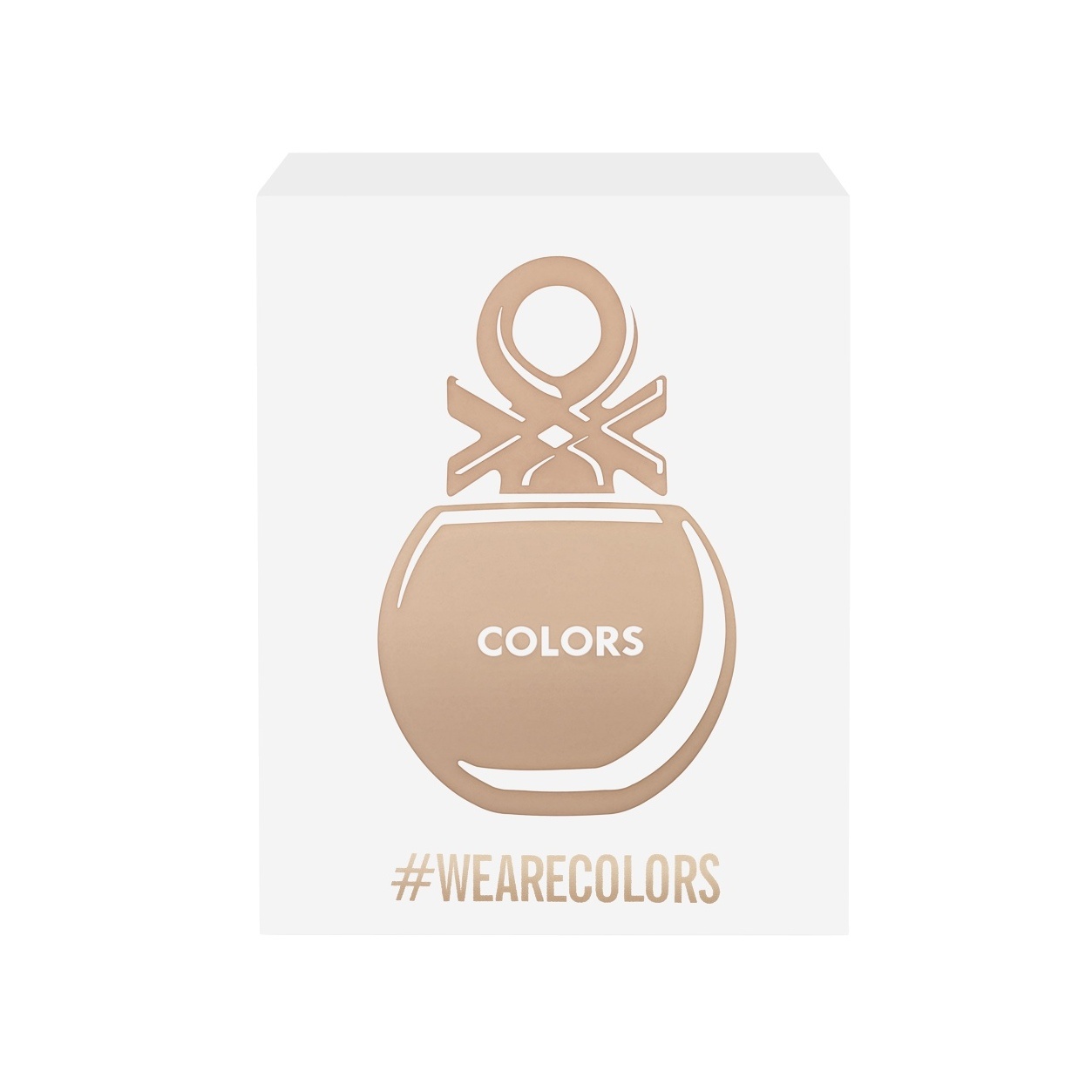 Colors Rose Туалетная вода купить в VISAGEHALL