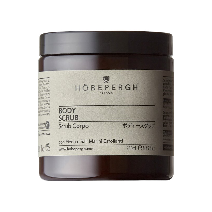 Скраб для тела Body scrub