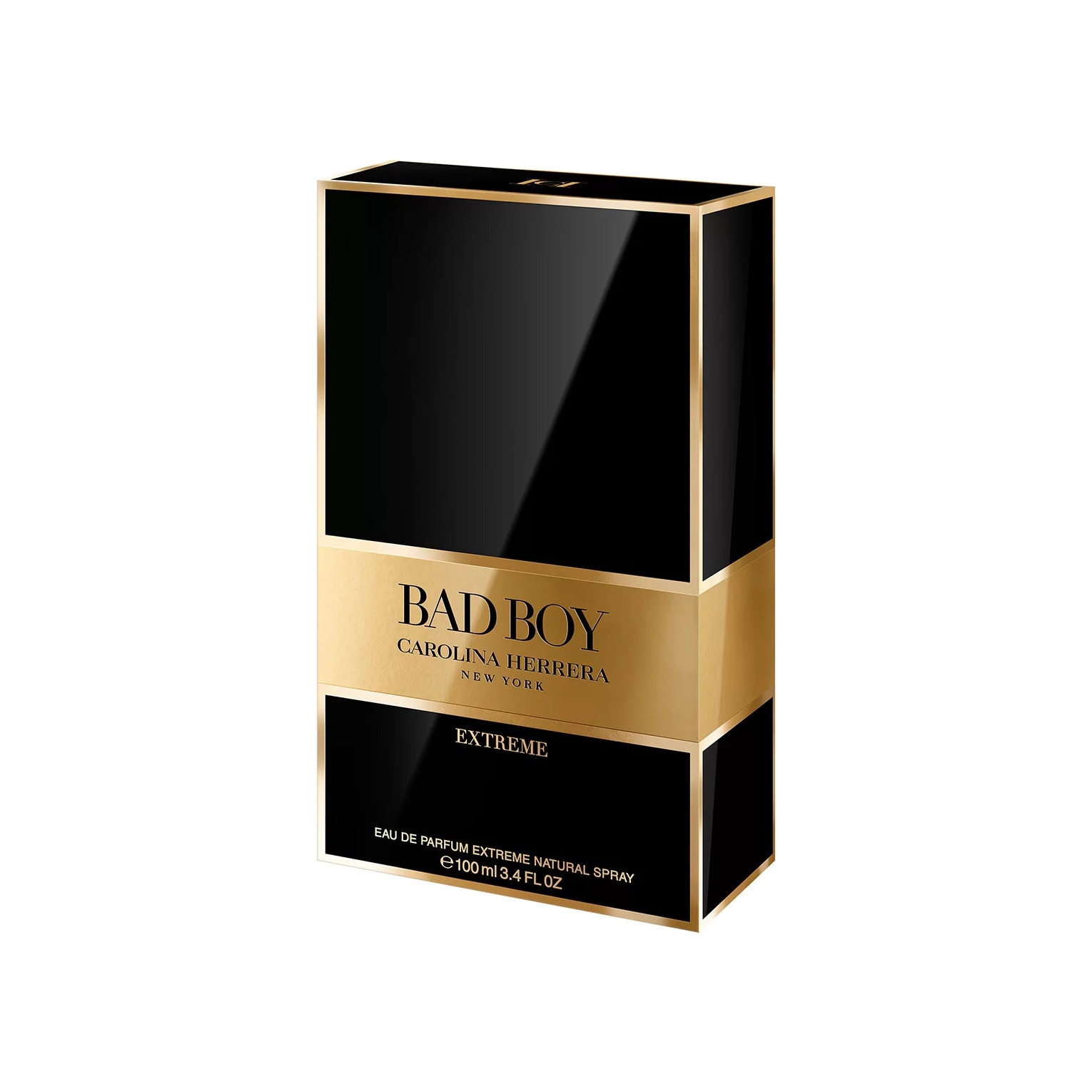 Bad Boy Extreme Парфюмерная вода  купить в VISAGEHALL