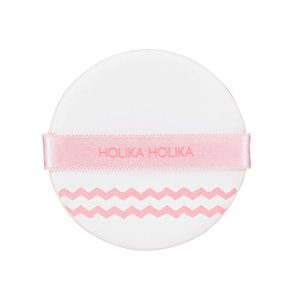 Кушон матирующий Holi Pop Blur Lasting Cushion SPF50+ PA+++