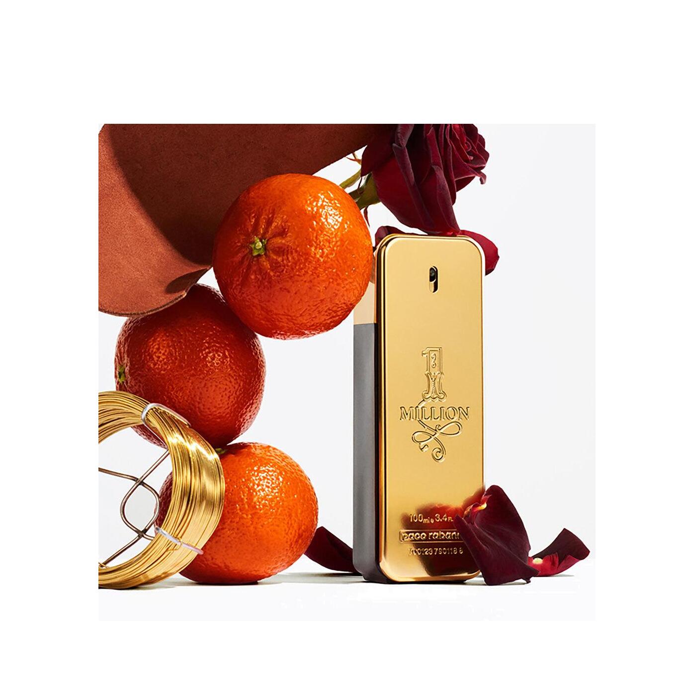 One Million homme Paco Rabanne Туалетная вода
