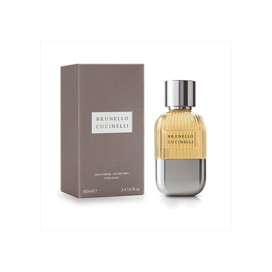 Pour Homme Парфюмерная вода купить в VISAGEHALL