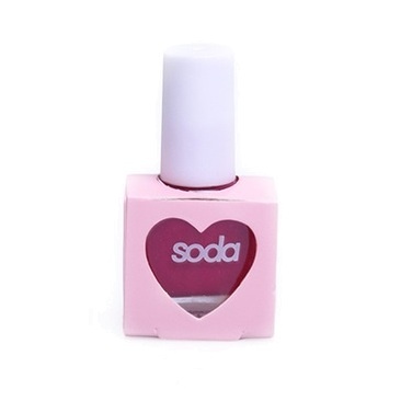 Лак для ногтей Glitzy Nails #allthatglitters купить в VISAGEHALL