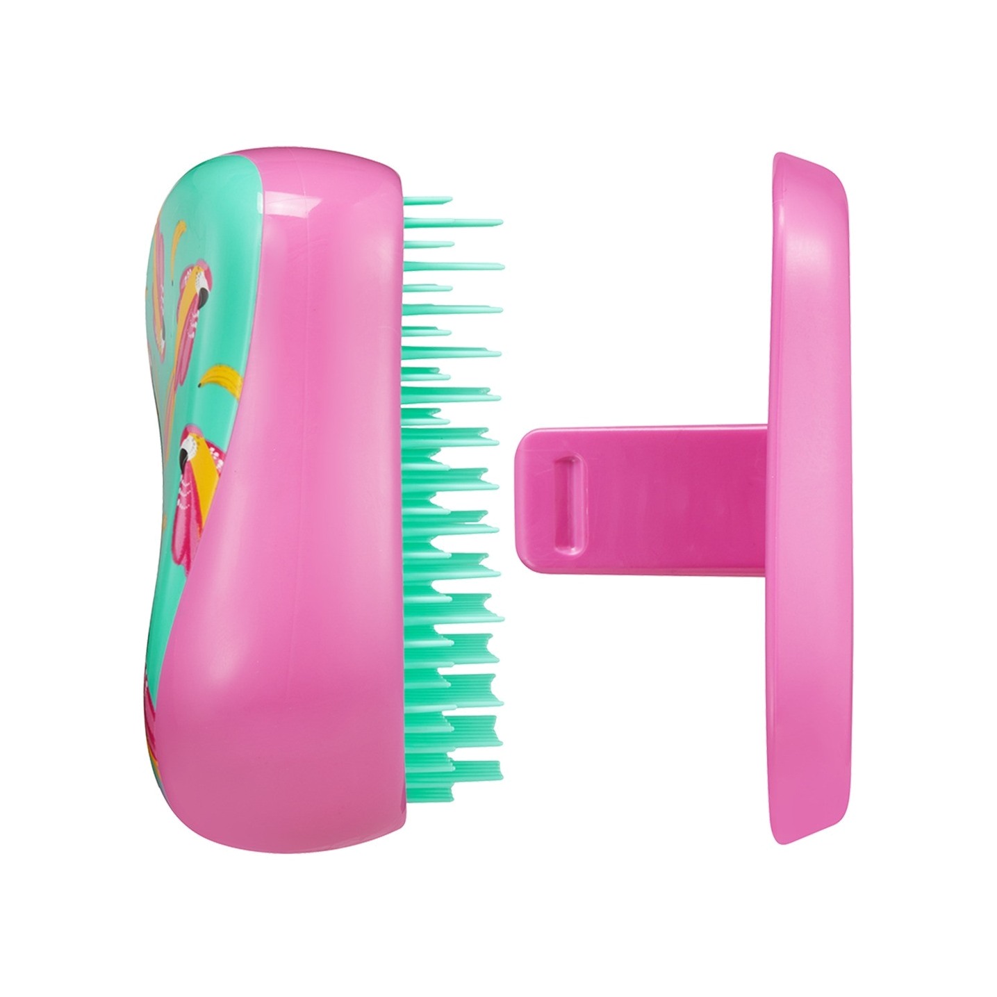 Расческа Compact Styler Paradise Bird  купить в VISAGEHALL