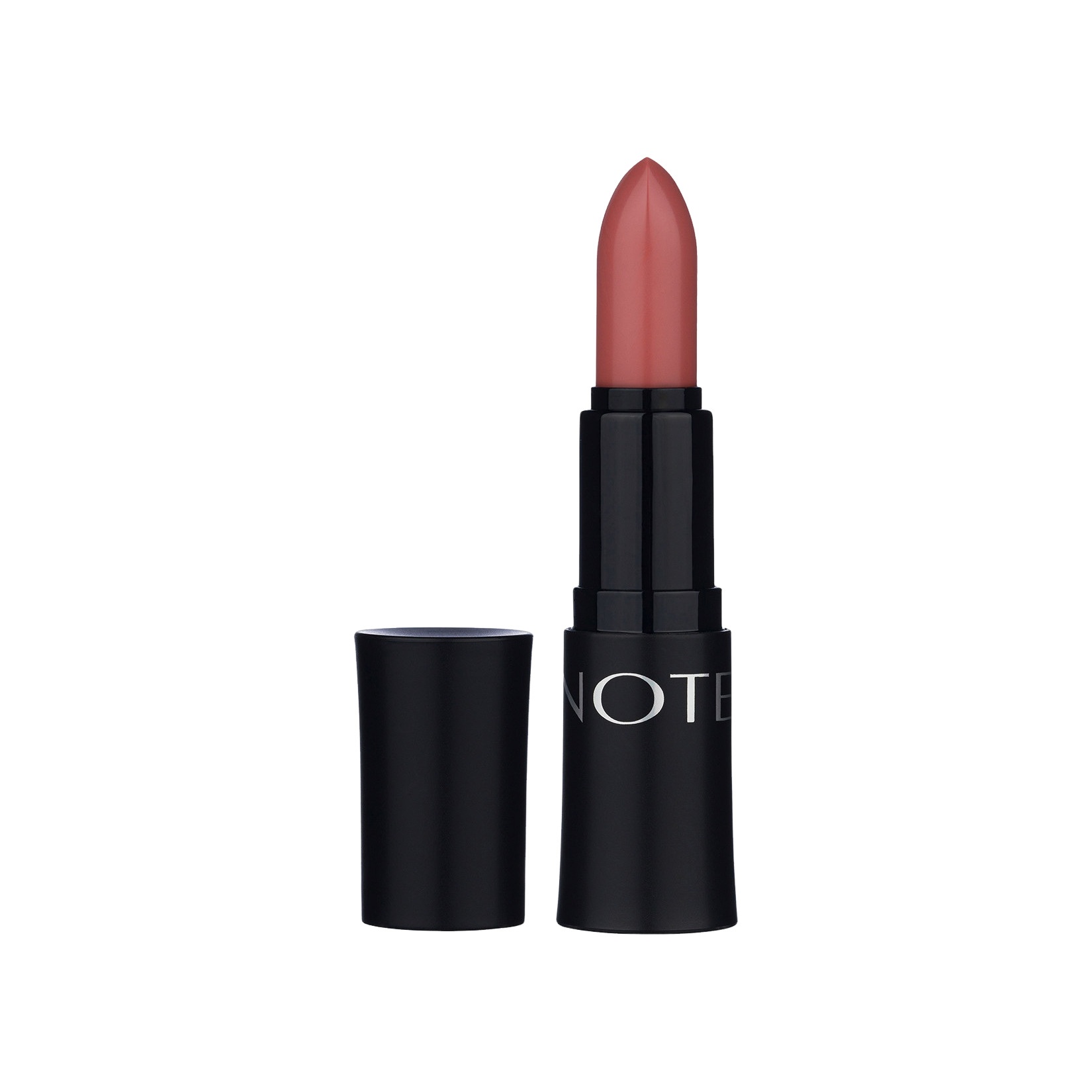 Помада для губ матовая Mattemoist Lipstick  купить в VISAGEHALL