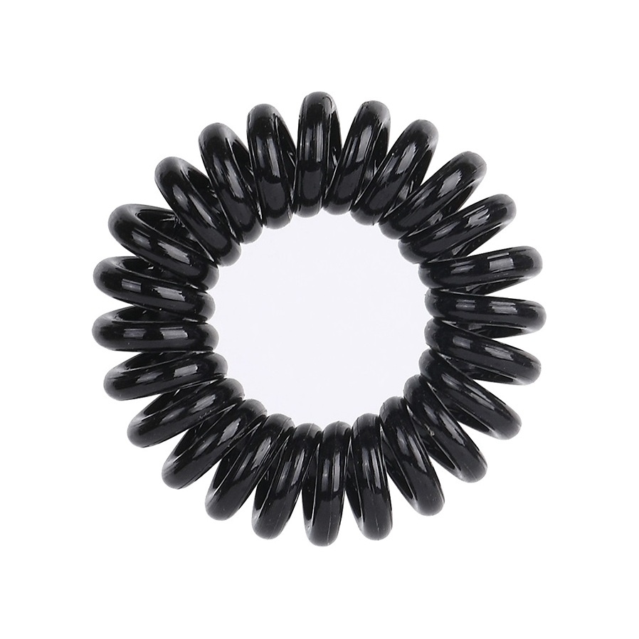 Резинки для волос с ароматом шоколада  купить в VISAGEHALL