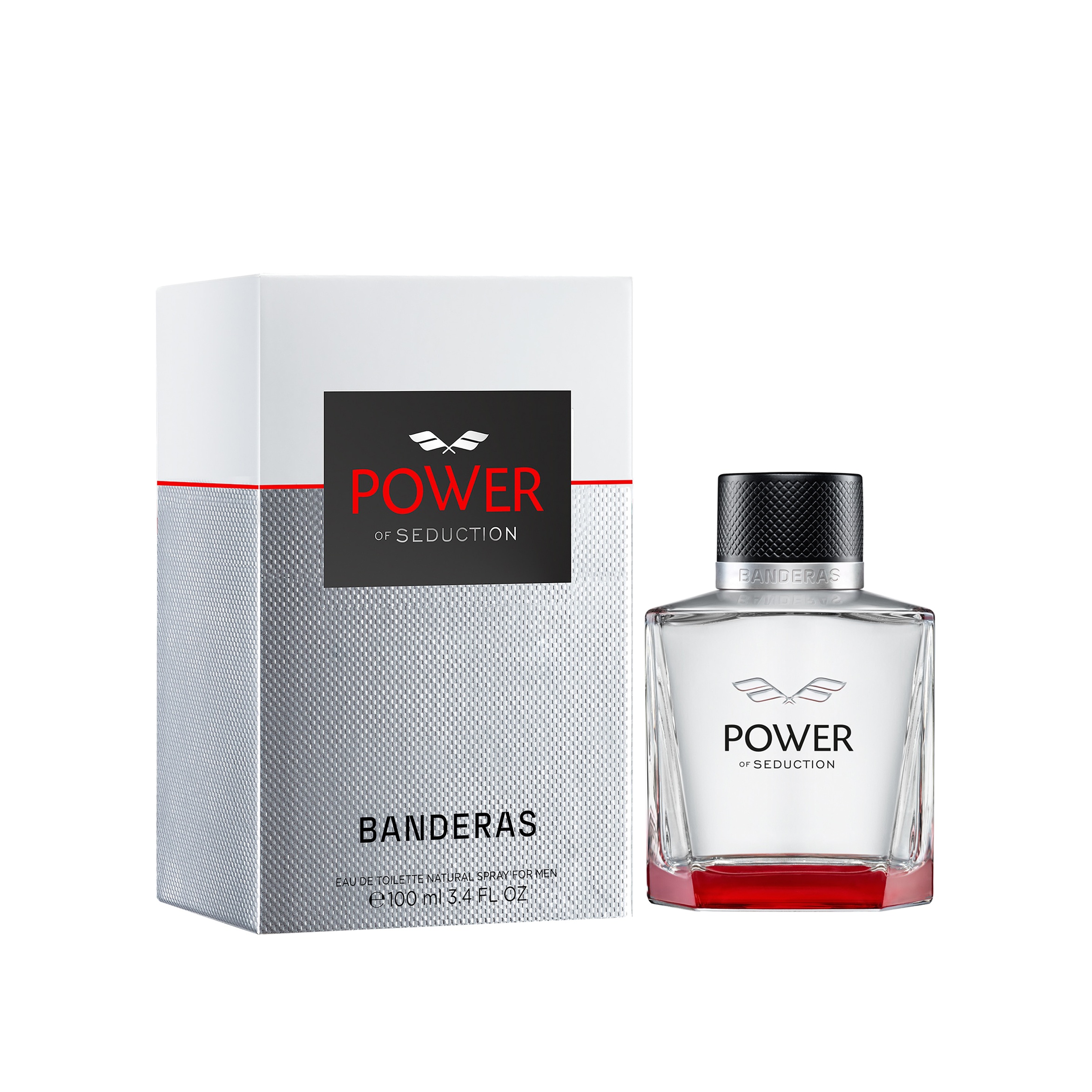 Power Of Seduction homme Туалетная вода