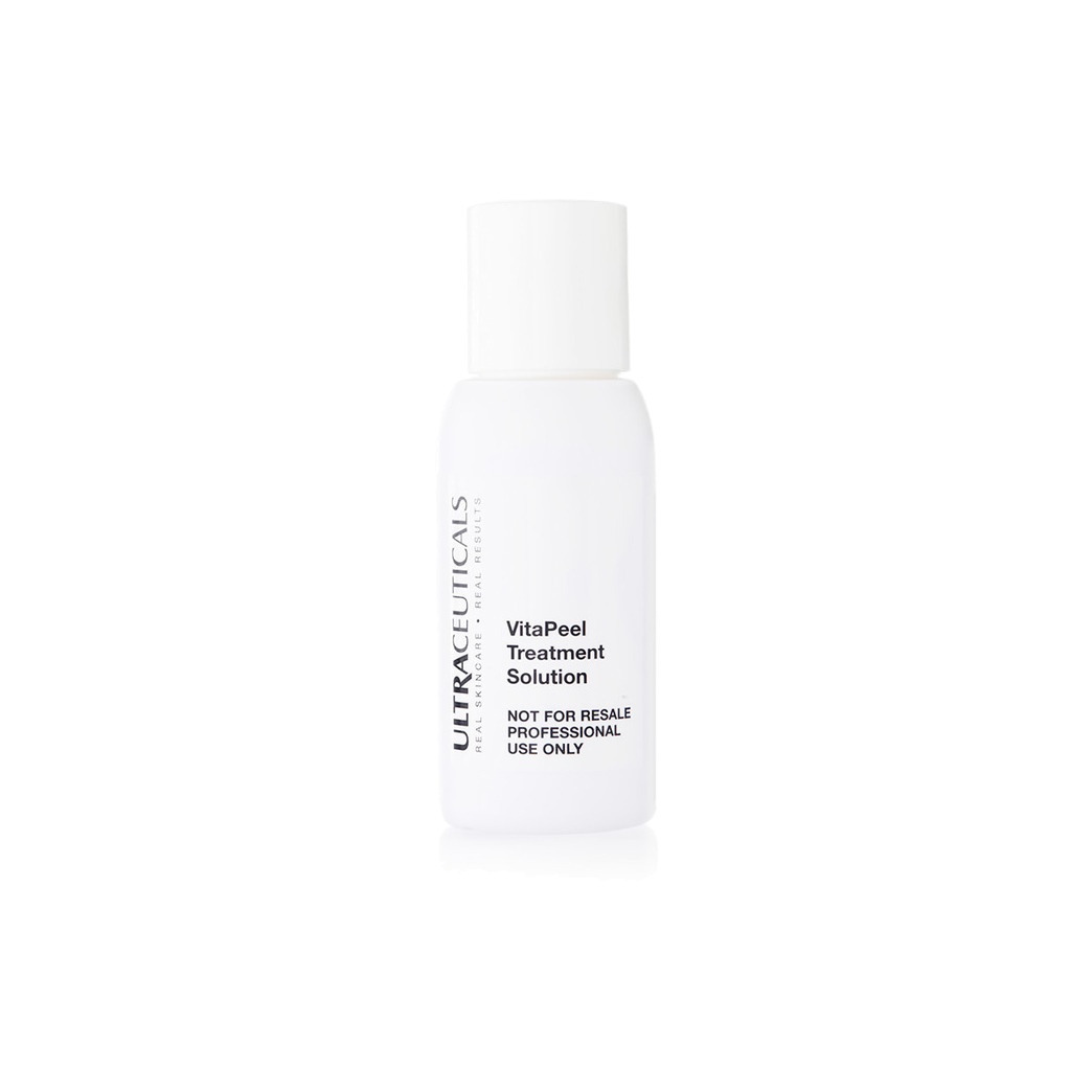 Восстанавливающий Пилинг Vitapeel Treatment Solution 60мл  купить в VISAGEHALL
