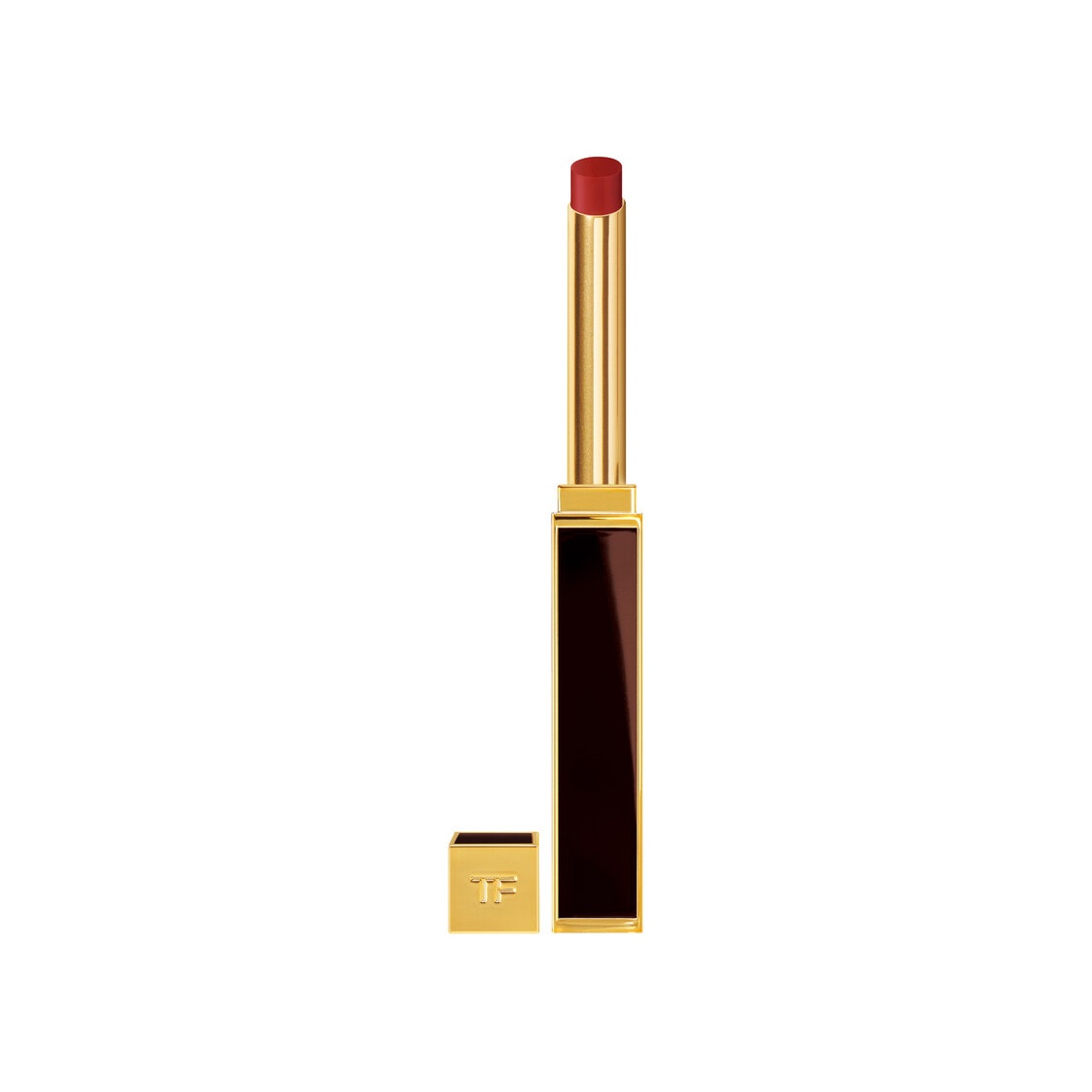 Помада для губ Slim Lip Color Shine купить в VISAGEHALL