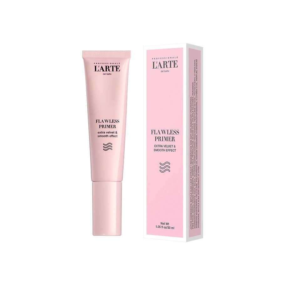 Праймер для выравнивания и матирования кожи Flawless Primer