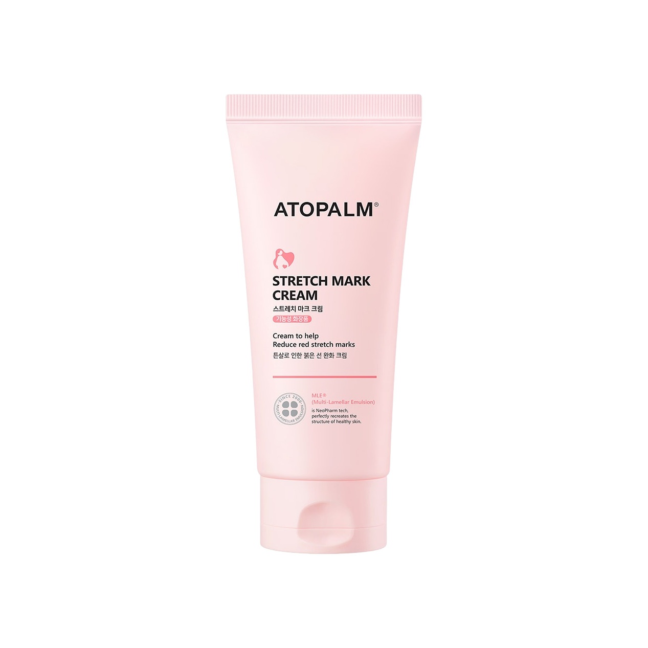 Крем от растяжек Maternity Care Stretch Mark Cream купить в VISAGEHALL
