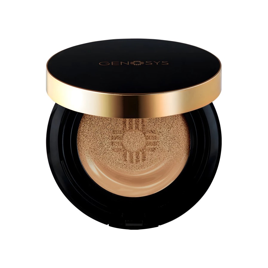 BB-кушон ухаживающий с тонирующим эффектом купить в VISAGEHALL