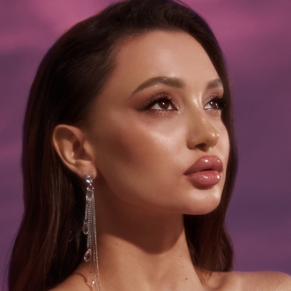 Масло для губ Lip oil