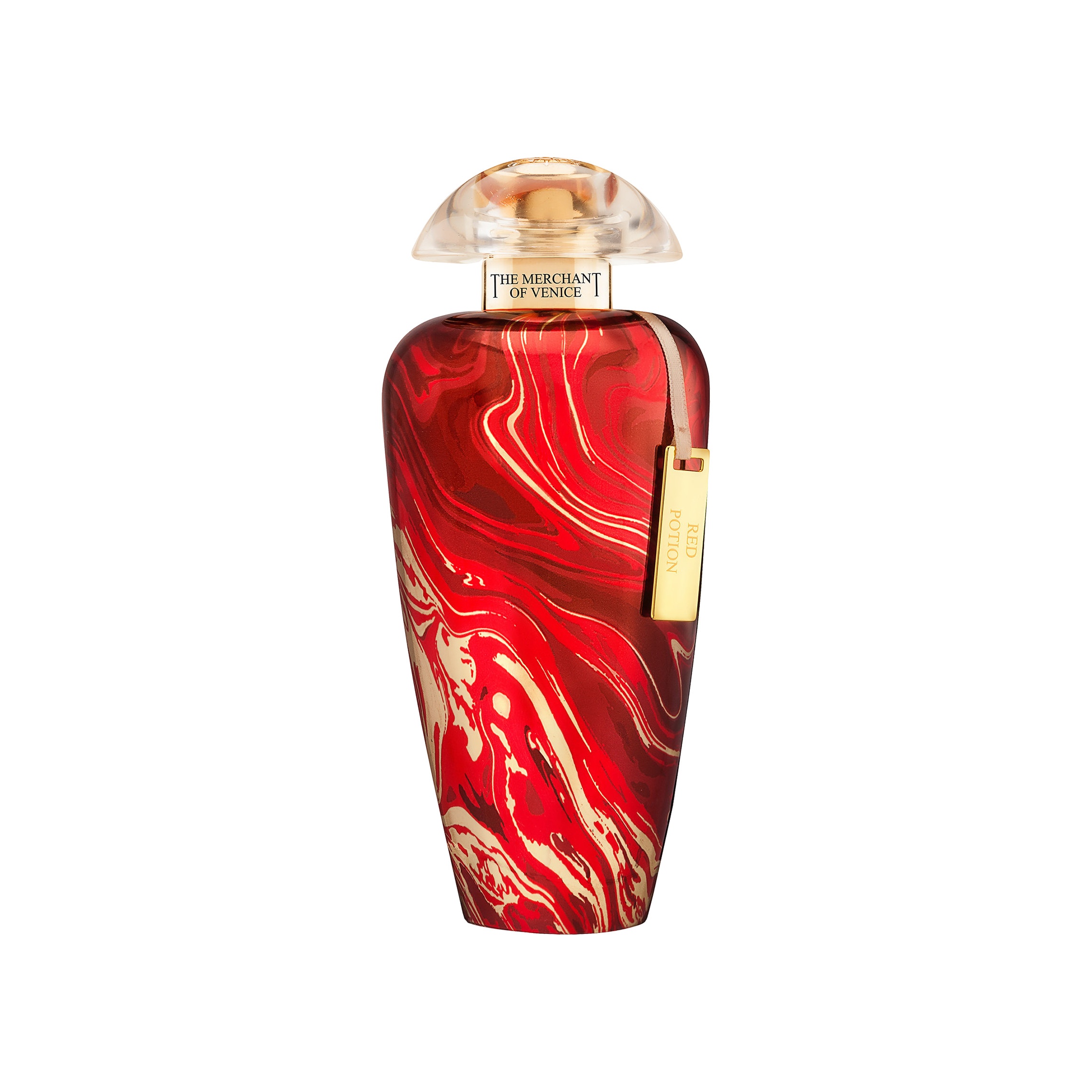 Red Potion Парфюмерная вода купить в VISAGEHALL