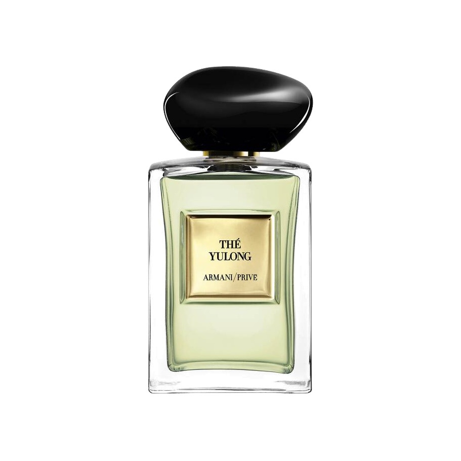 Armani Privé Thé Yulong Туалетная вода купить в VISAGEHALL