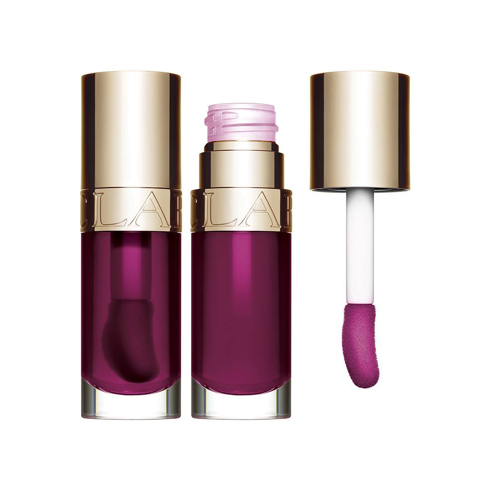 Масло-блеск для губ Lip Comfort Oil