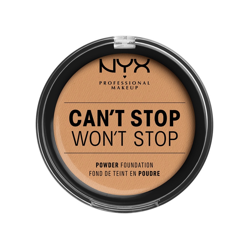 Пудра для лица кремовая Can't Stop Won't купить в VISAGEHALL