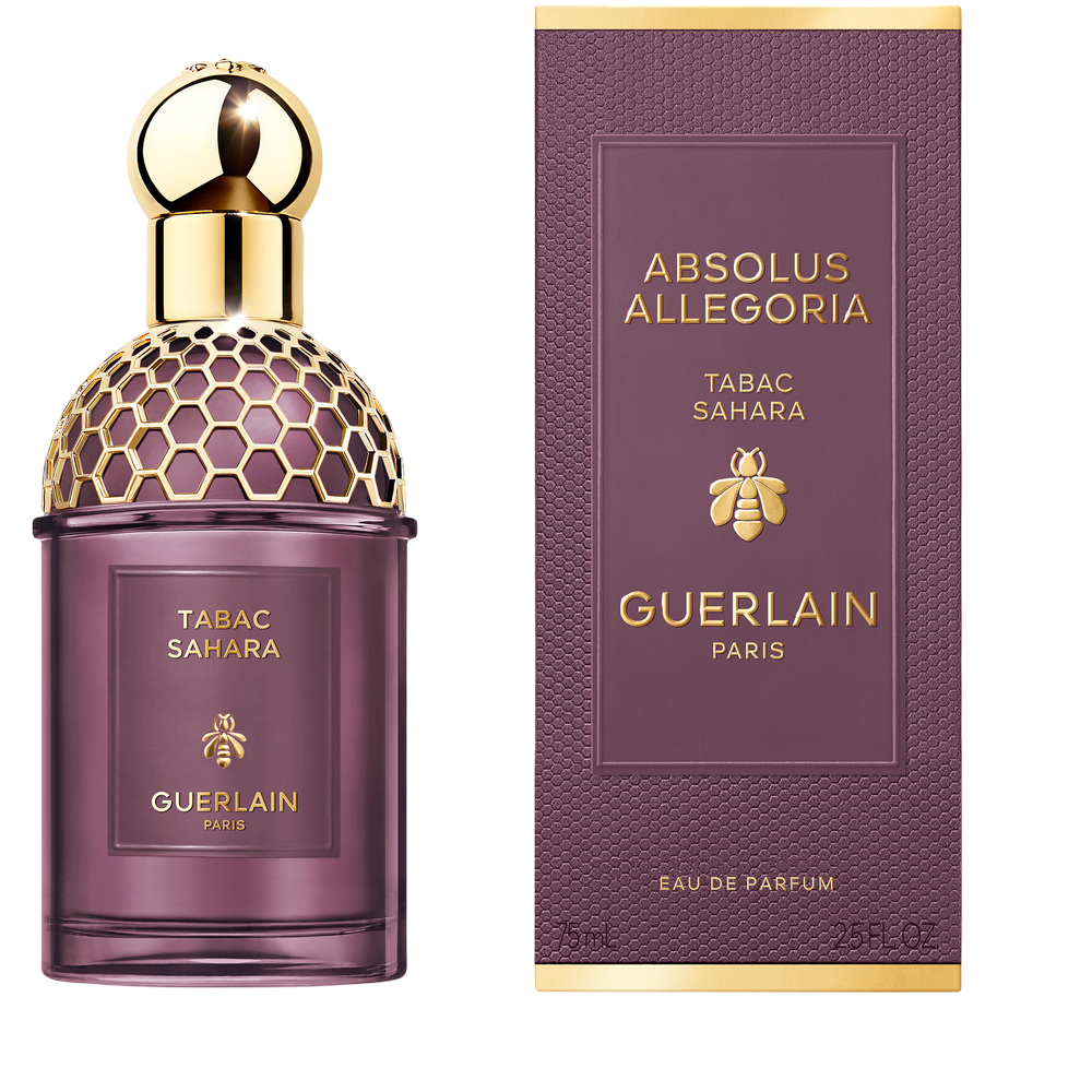 Absolus Allegoria Tabac Sahara Парфюмерная Вода