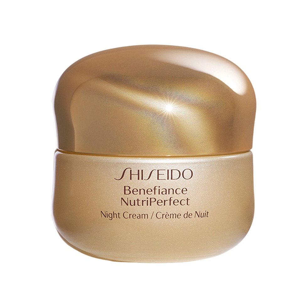 Крем ночной Benefiance NutriPerfect