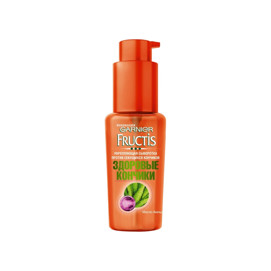 Сывортка для секущих концов SOS-восстановление Fructis купить в VISAGEHALL