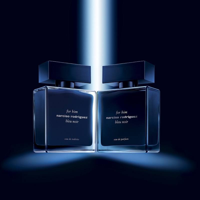For Him Bleu Noir Парфюмерная вода