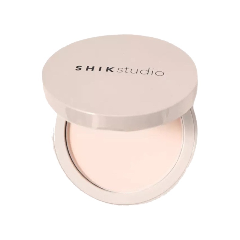 Пудра для лица компактная матирующая купить в VISAGEHALL