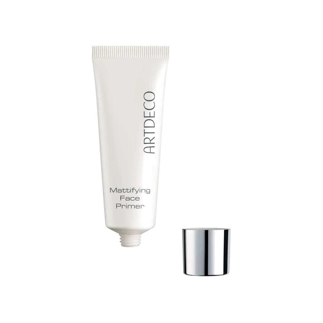 Праймер для лица матирующий Mattifying Face Primer купить в VISAGEHALL