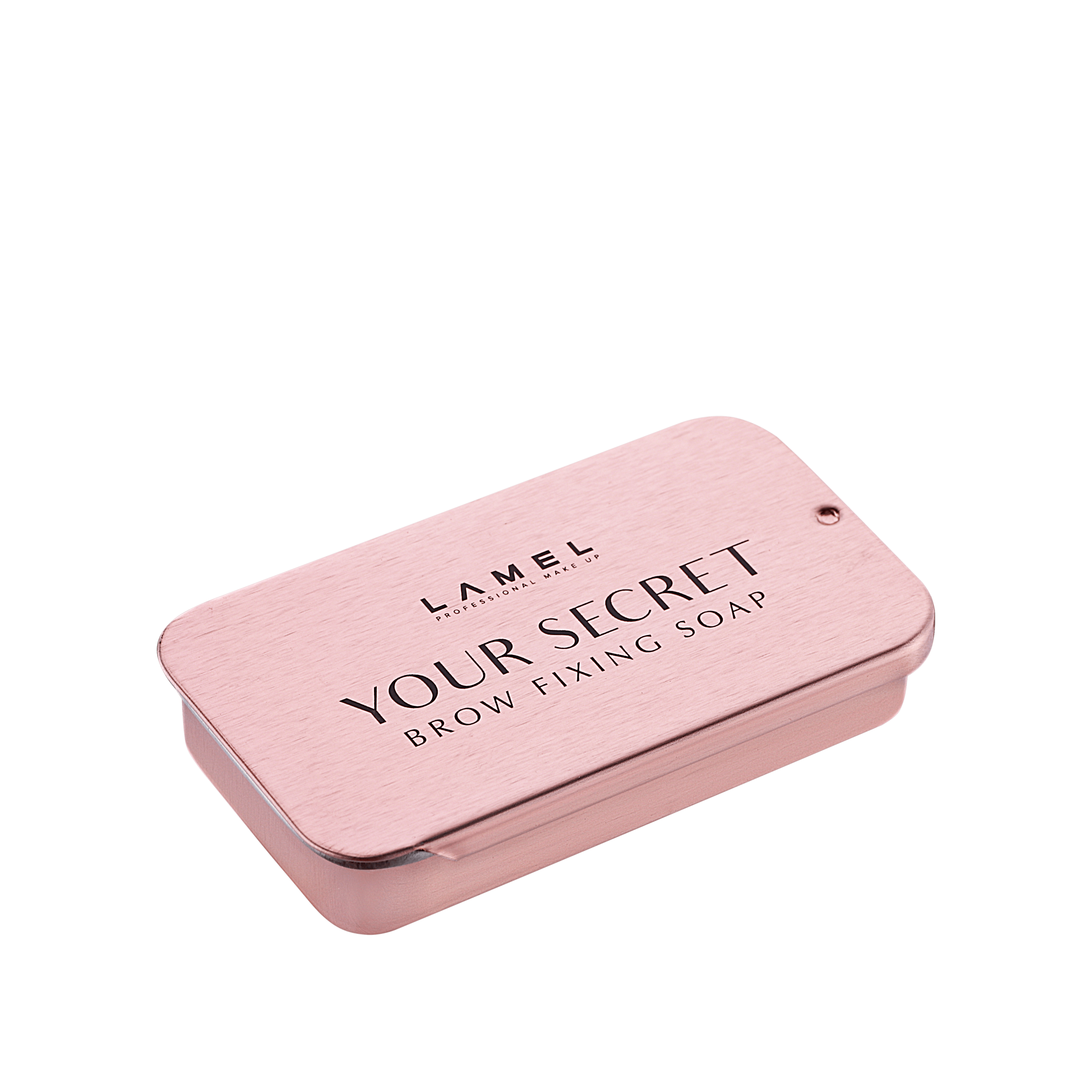 Мыло для бровей фиксирующее Your Secret  купить в VISAGEHALL