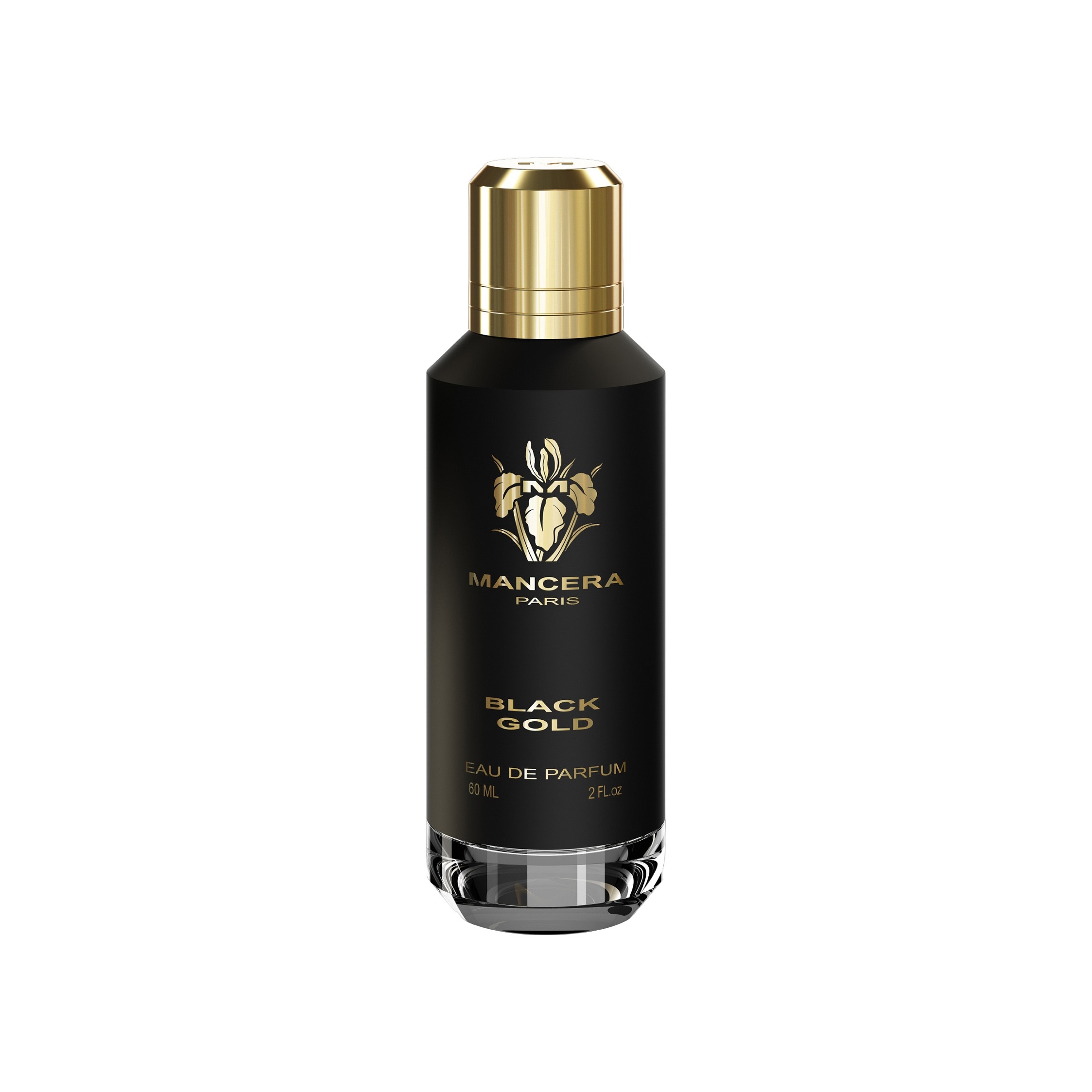 Black Gold Парфюмерная вода  купить в VISAGEHALL