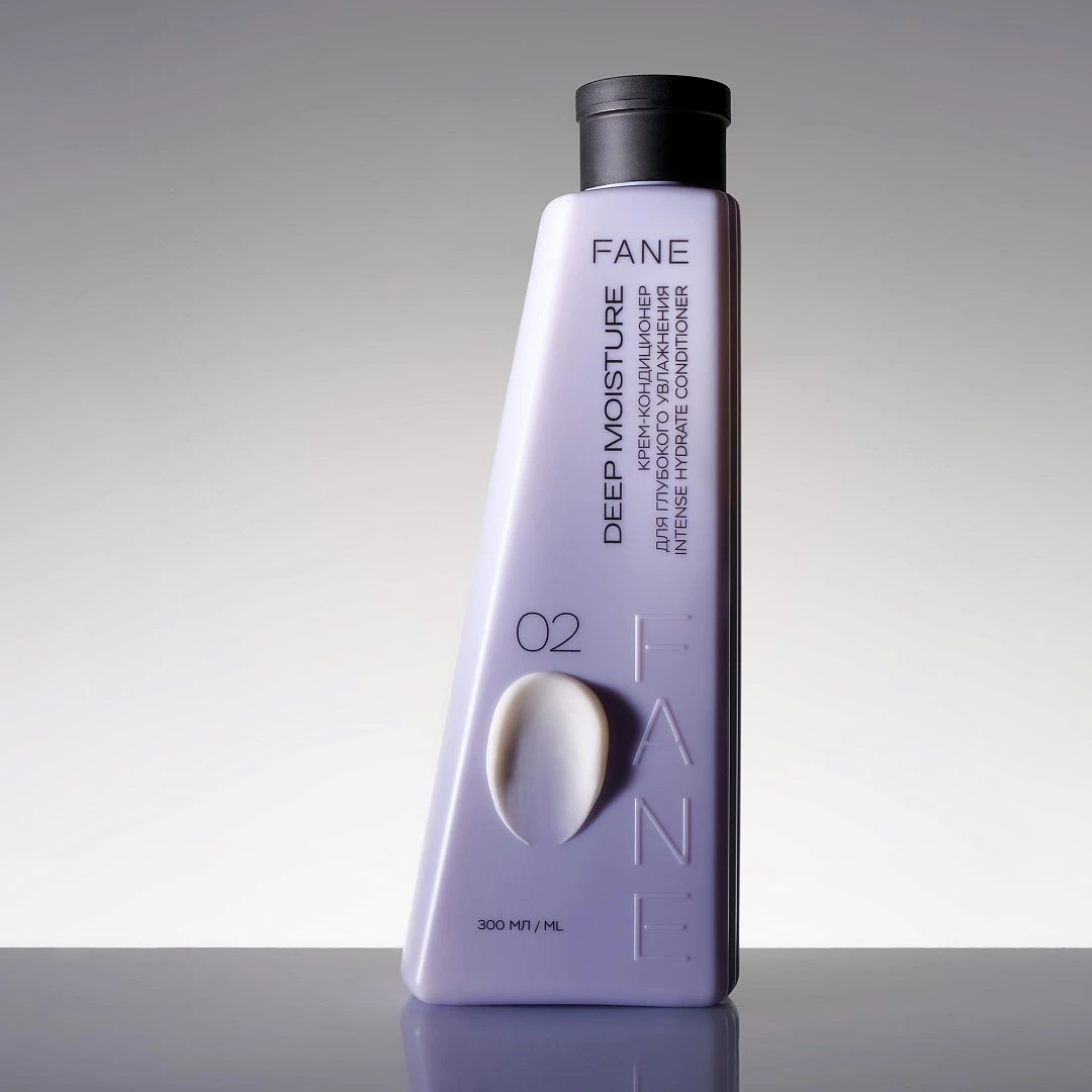 Крем-кондиционер для увлажнения волос Deep Moisture купить в VISAGEHALL