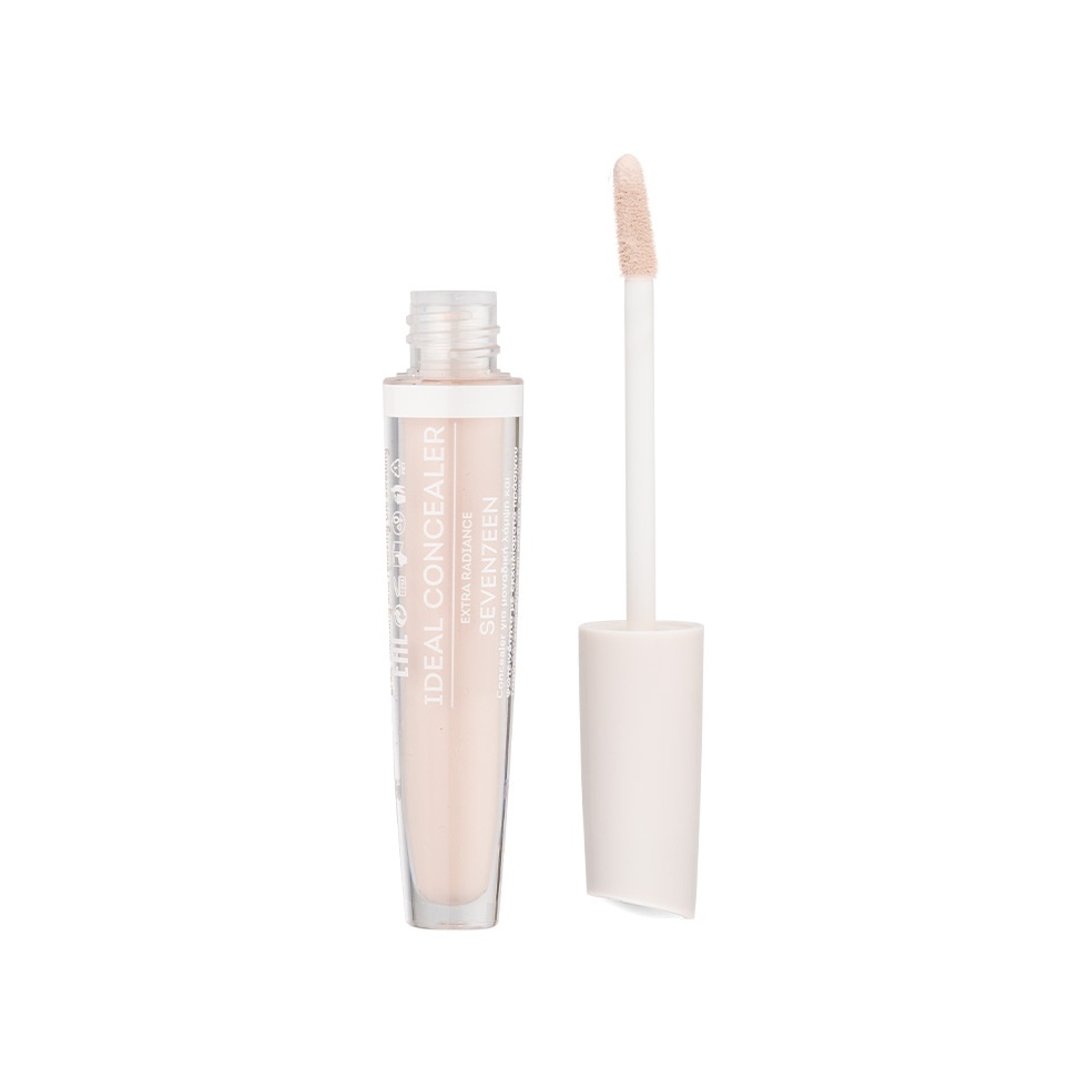 Консилер жидкий Ideal Cover Liquid Concelar