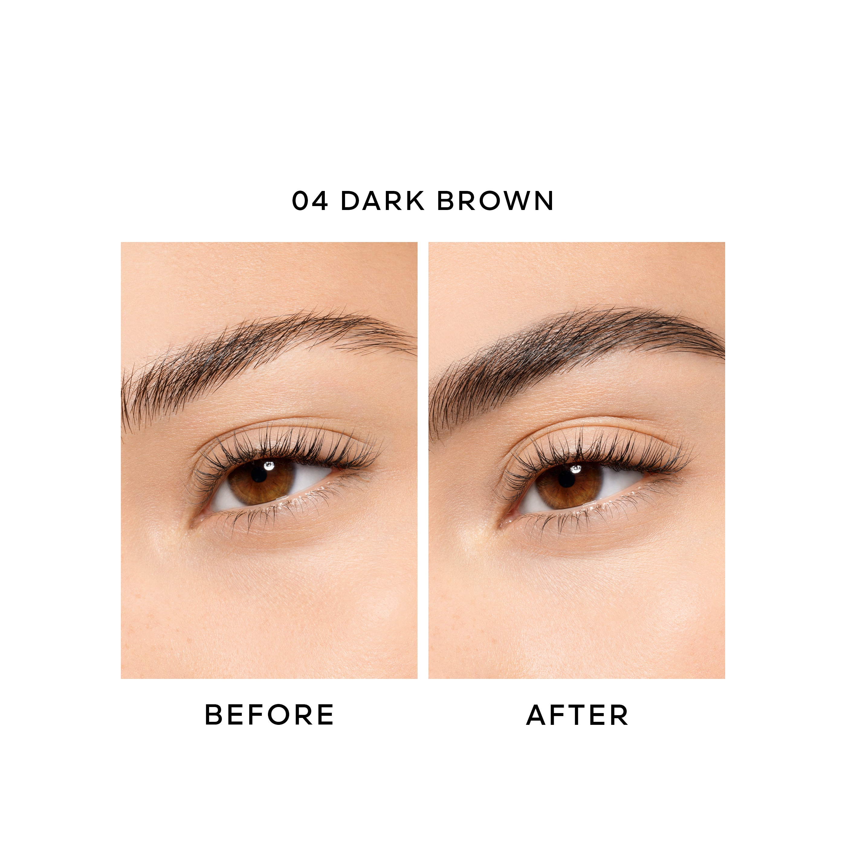 Карандаш для бровей Brow G